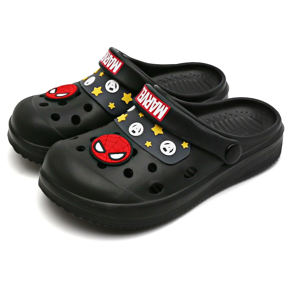 스파이더맨 로이 EVA 샌들 7,900원