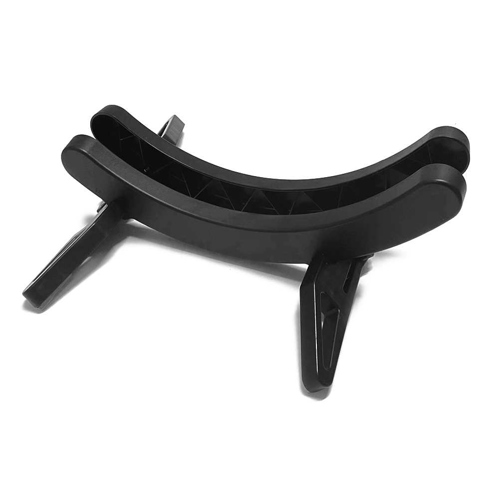 런버드 자전거 조절식 주차랙 스탠드 자전거거치대 바퀴폭조절 보관대, 1개, 블랙 17,900원