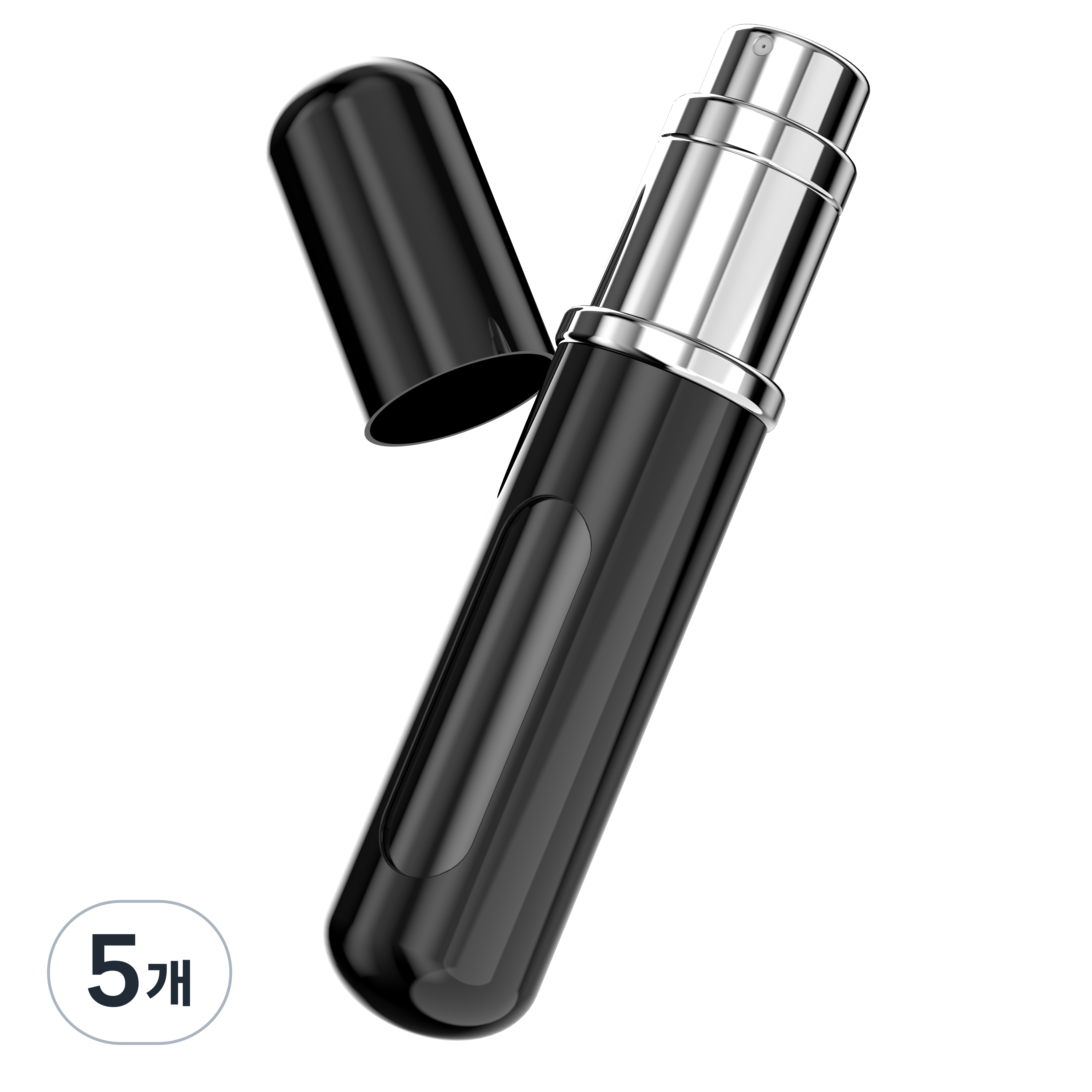 소이소이 향수공병 6ml 19,500원