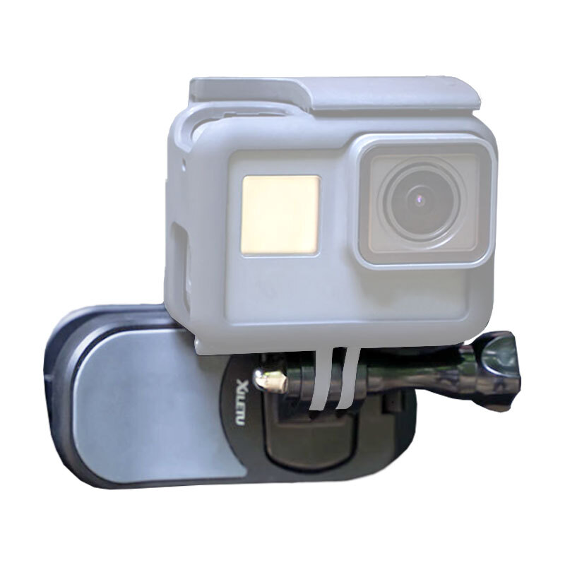 체리스팟 고프로 액션캠 오즈모 QS-2 자석형 마그네틱 집게 클립, 1개, 퀵 클립 QS-2 15,670원