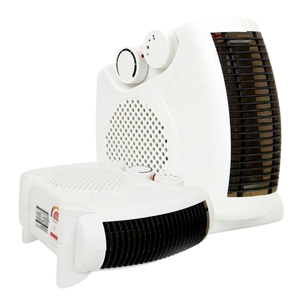 KH 미니 온풍기 / 미니히터 탁상용 온풍기 2in1 온풍기, 단일컬러 22,900원