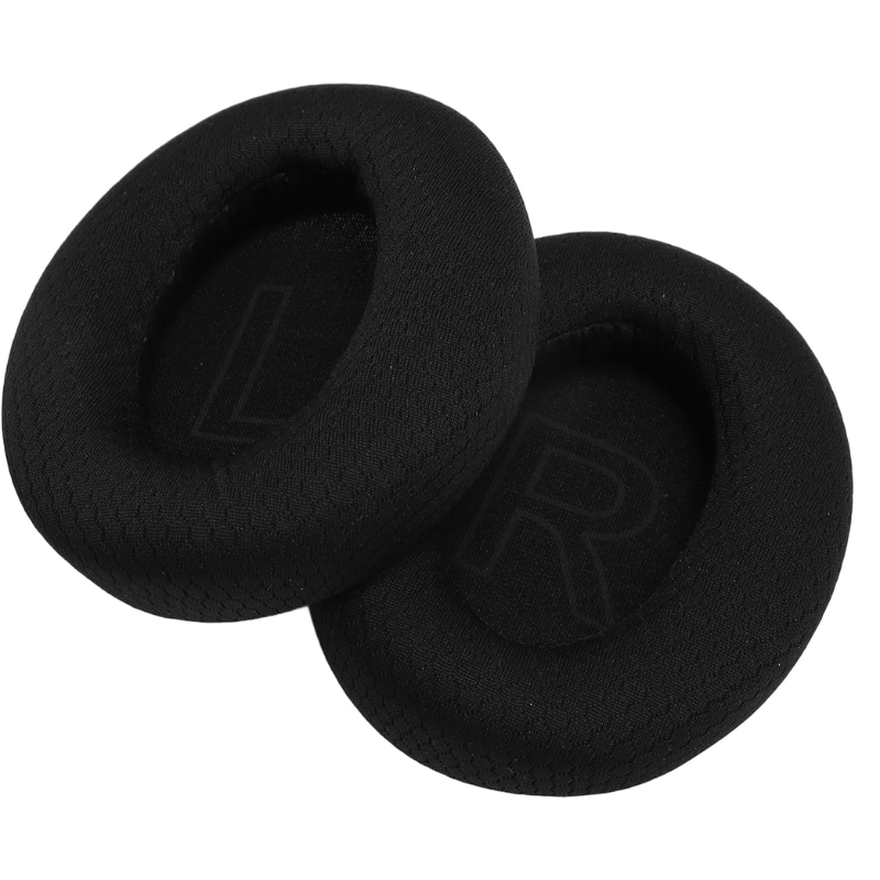 앤커 Q20 Anker Soundcore Life 2 Q20 Q20+ Q20I Q20BT 헤드폰, 이어 쿠션 헤드셋 이어패드 이어 컵 커버 수리 부품 헤드셋커버,헤드셋커버교체 8,000원