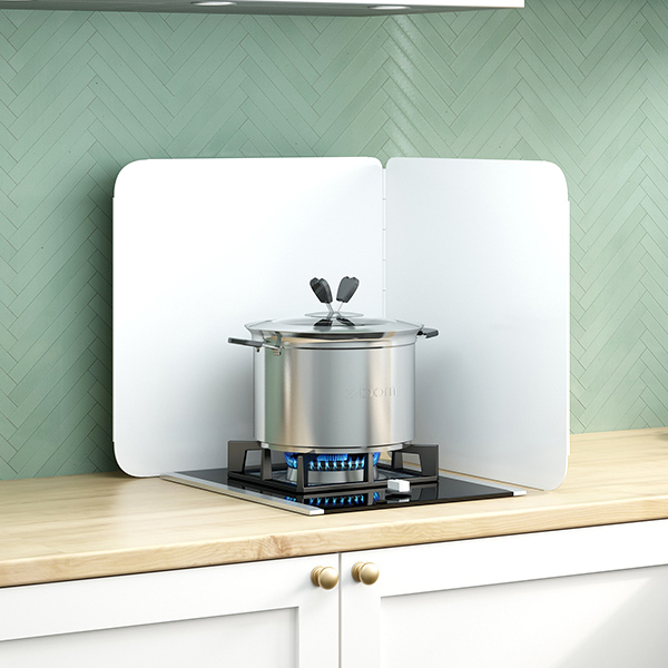 편안생활 가스레인지 가림막 기름튐방지 주방 오염 방지 가드 21,900원