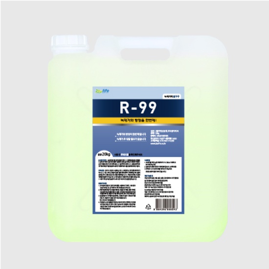 조이라이프 녹제거제 R-99 방청제 20kg 440,000원
