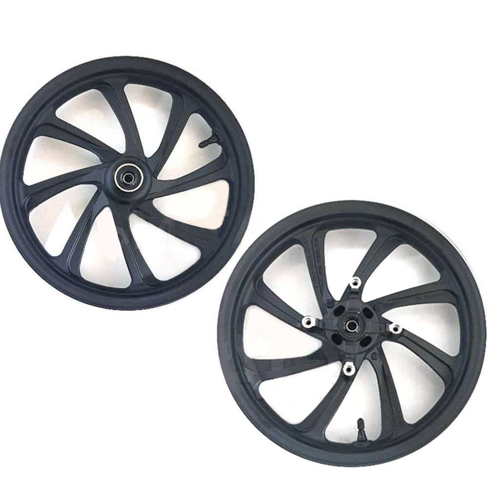 18-20년 PCX  순정 휠 (정품) 137,000원