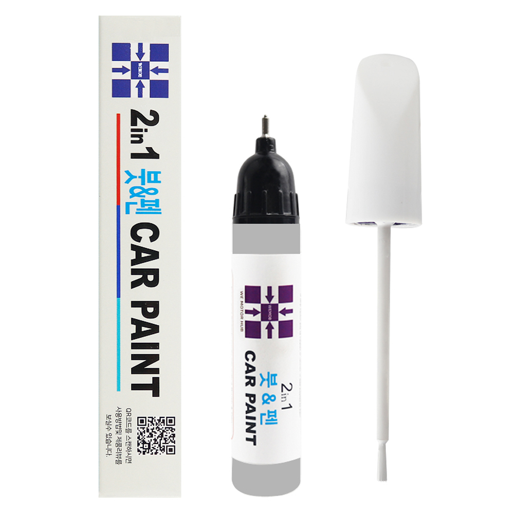 위모브 르노 삼성 전용 붓펜 카 페인트 10ml 11,150원