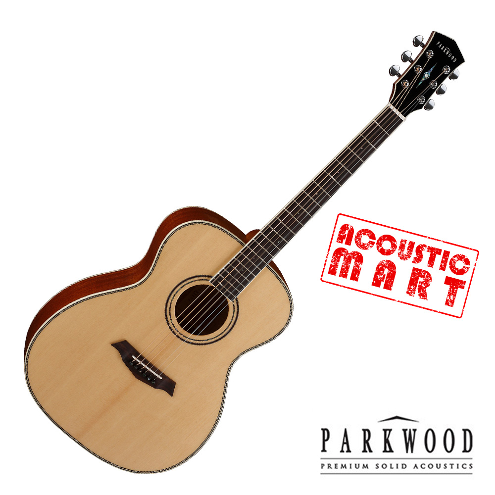 파크우드 P620 올솔리드 OM바디 중급용 통기타 839,000원