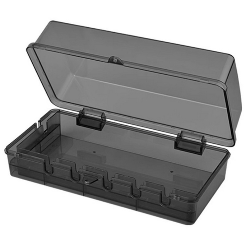 다용도 야외 캠핑 멀티탭 방수 커버 덮개 블랙, 1개 11,500원