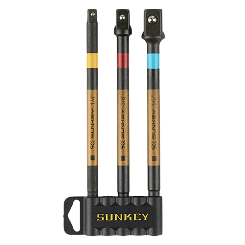 썬키 임펙소켓아답터 세트 150mm SIA-150S, 1개 13,560원