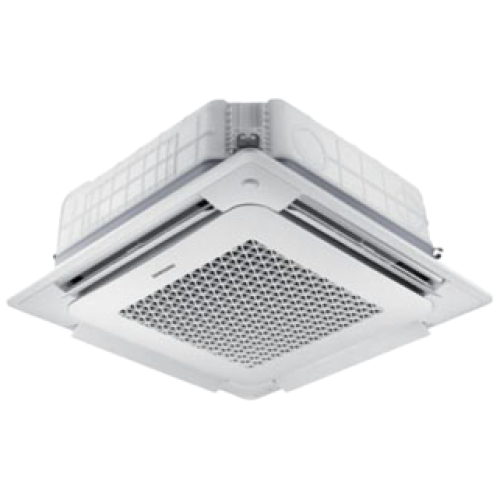 소상공인지원40% 삼성 40평 AC145CS4FHH1SY 380V 삼상 1등급 천장형냉난방기 인버터냉난방기 시스템에어컨 와이파이 스마트싱스 원격제어 설치비별도 3,100,000원