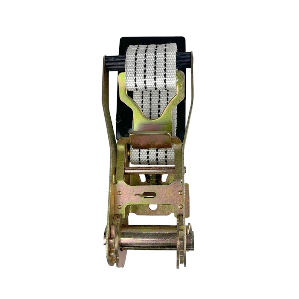 자동바 화물차용품 고정바 깔깔이바 화물자동바 50mm 기계만, 1개, 백색 6,000원