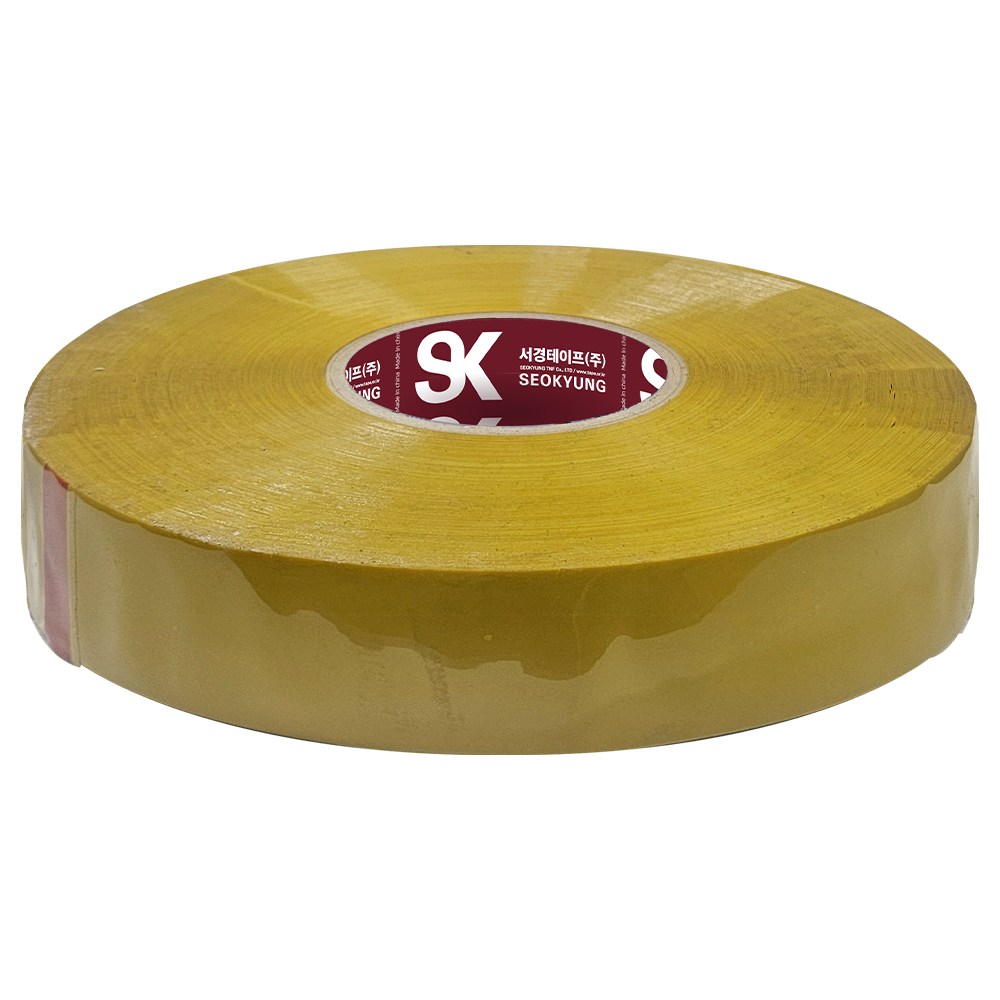 자동용 초강력 박스테이프 (500M) G500 베이지 148,500원