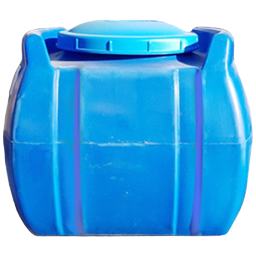 KS인증 농업용 / 대형 <사각> PE물탱크 200L 97,900원