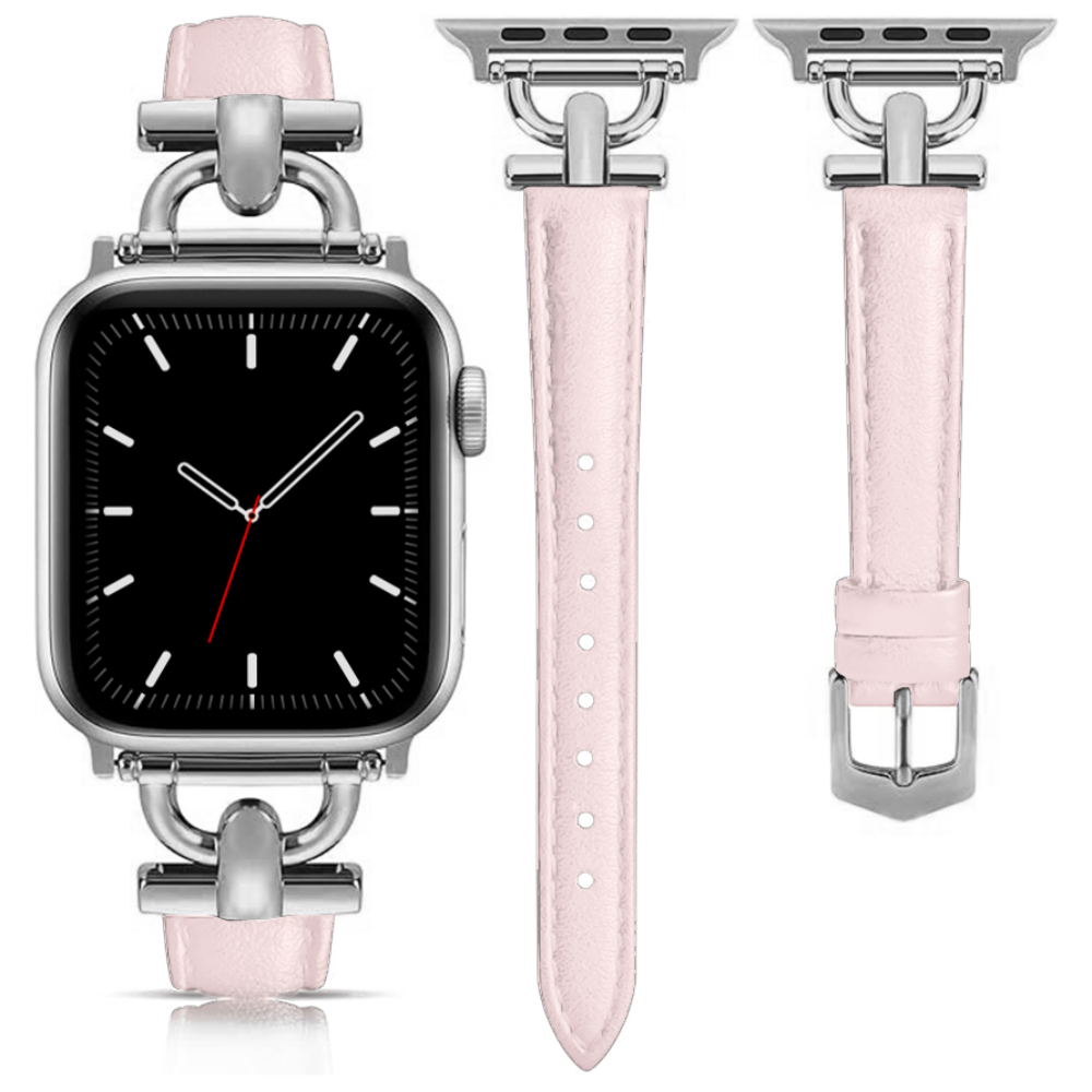 티엑스엘엑스 애플워치 D링 슬림 가죽 스트랩 14,900원