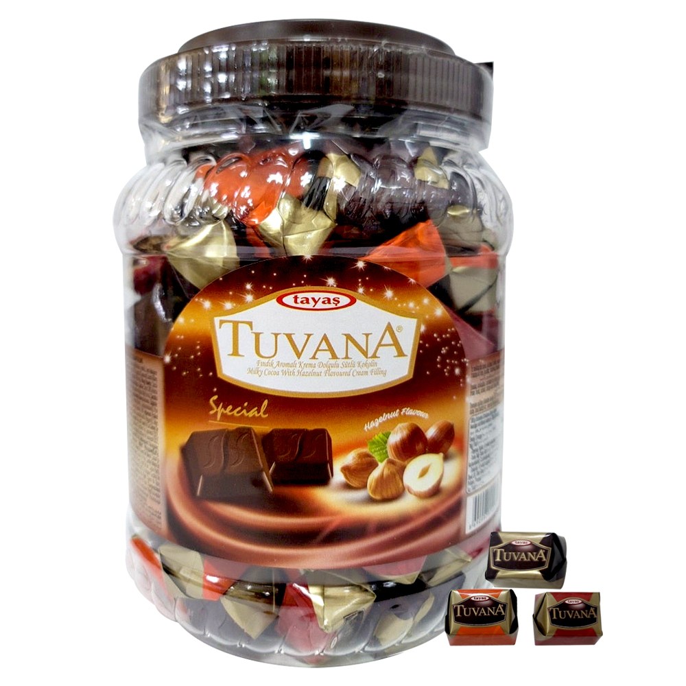 타야스 투바나 초콜렛 14,590원