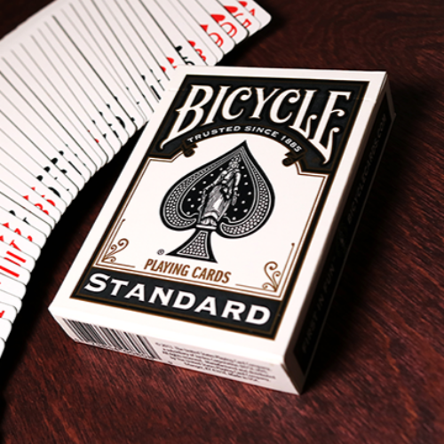 바이시클카드(블랙) 마술카드 8,300원