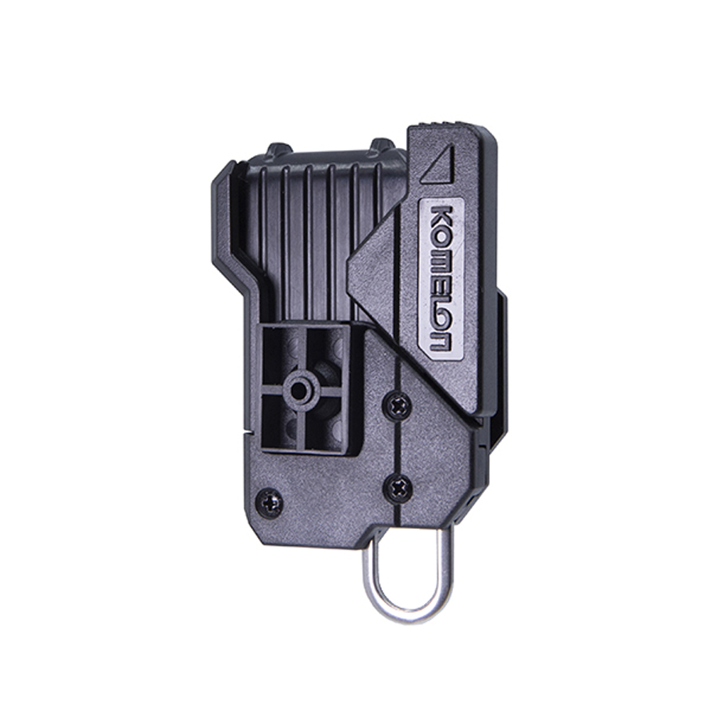 코메론 줄자벨트홀더 KH-WS  줄자 탈부착이 쉽고, 착용시 단단히 고정됨 4,500원