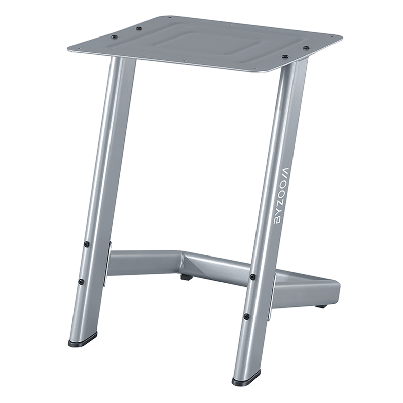 바이줌 25kg 22.6kg 퓨어 무게조절 덤벨용 스탠드 화이트, 1개 129,900원