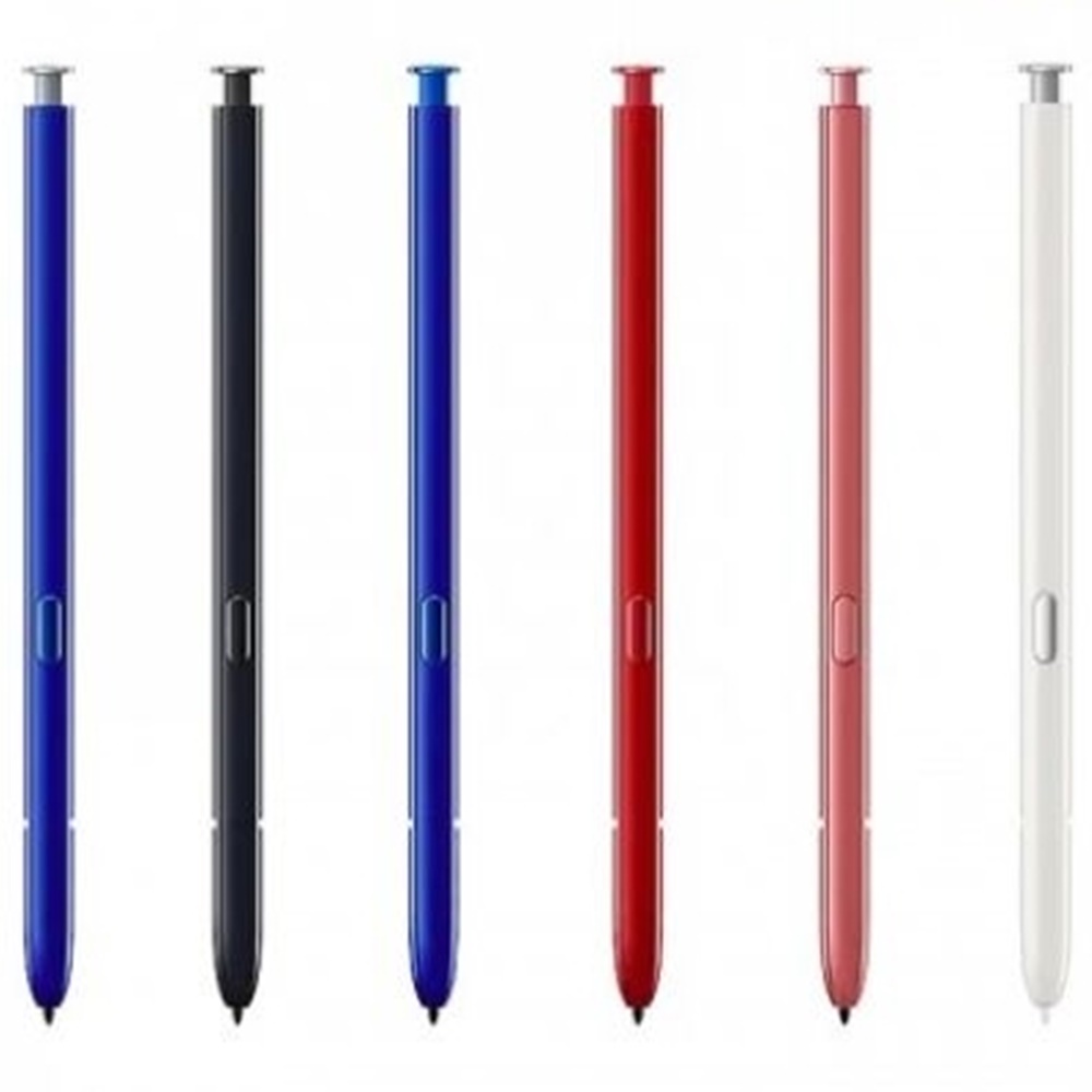 삼성정품 갤럭시 노트10/노트10 플러스 S펜 (블루투스X) 벌크포장 상세페이지 필독, 1개, BLUE 18,900원