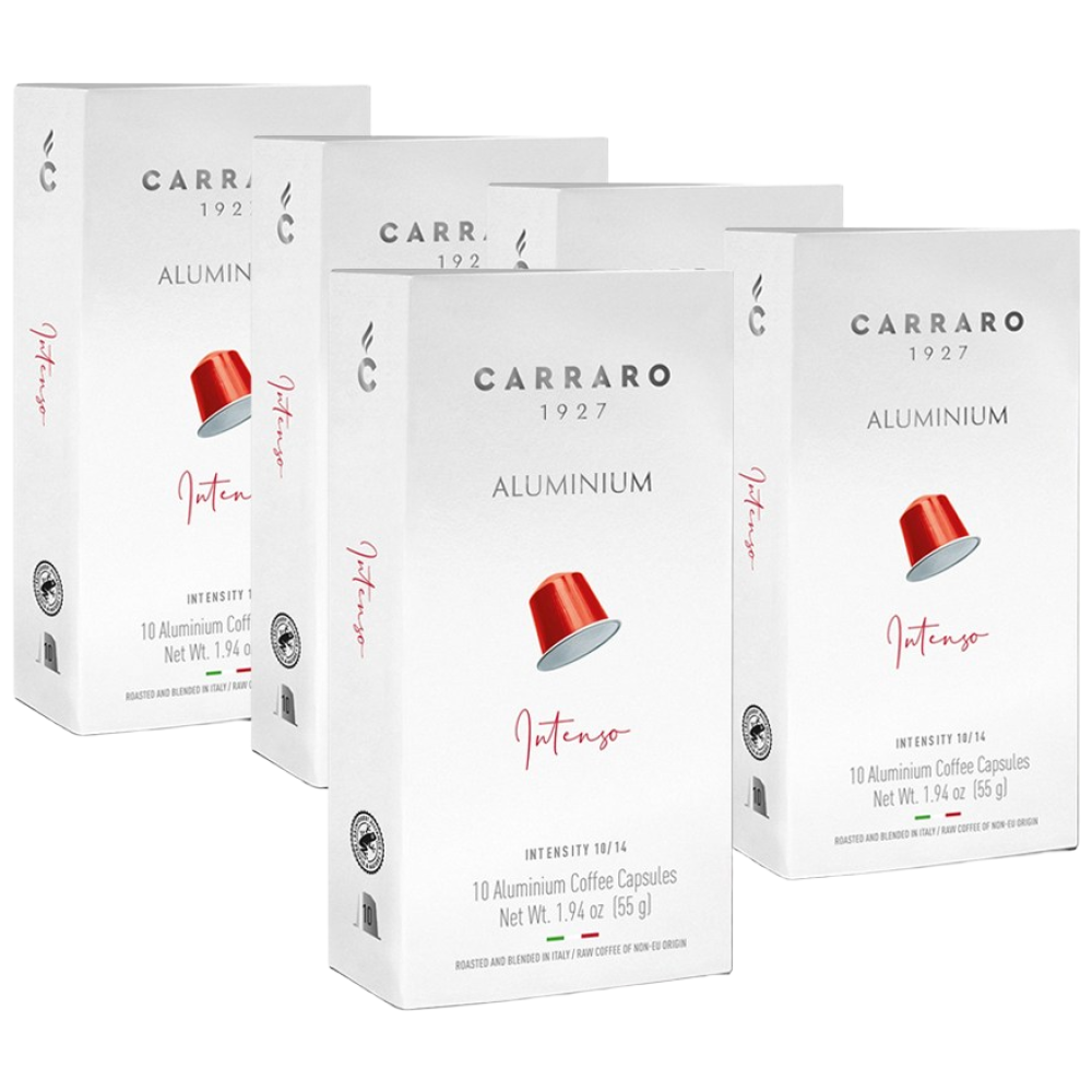 까라로 네스프레소 호환 캡슐 알루라인 인텐소 22,780원