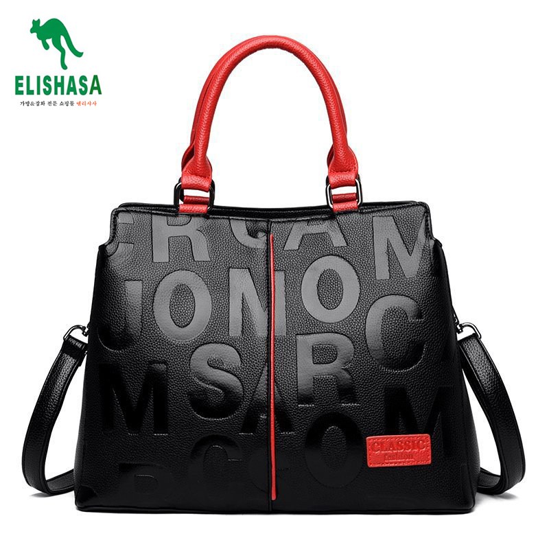 엘리샤사L-035 여성가방 직장인 숄더백 핸드백 크로스백 59,800원