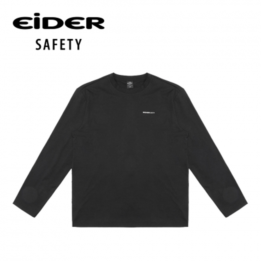 아이더 세이프티 작업복 티셔츠 TS-F2304, BLACK 29,800원