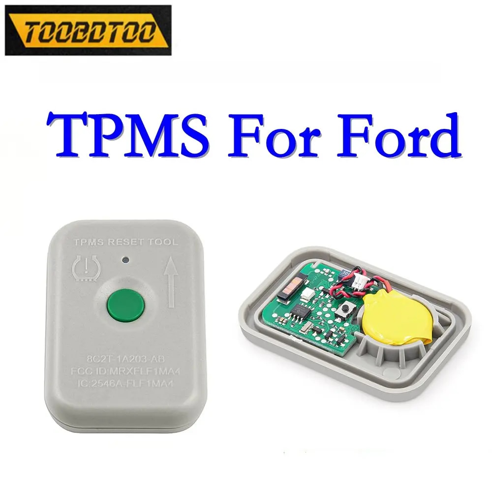 포드 센서 활성화 키트용 고품질 TPMS 센서 도구 포드 센서 TPMS19 TPMS19 8C2T1A203AB 8C2T1A203AB 14,460원