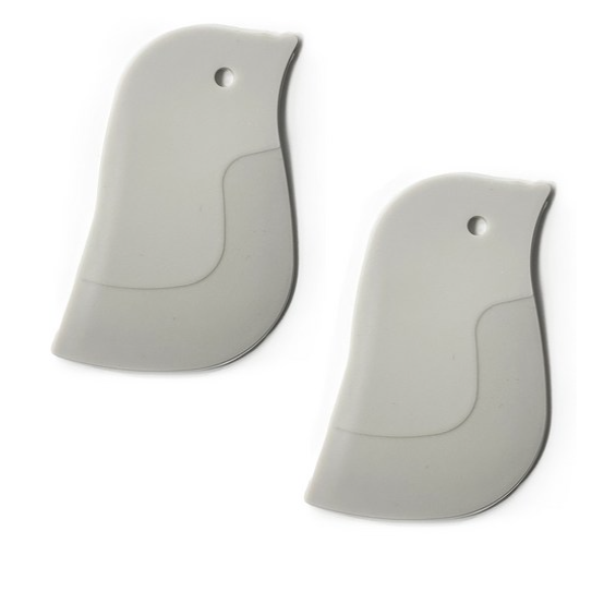 퀸스리빙 펭퀸 모양 다용도 스크래퍼 24,840원