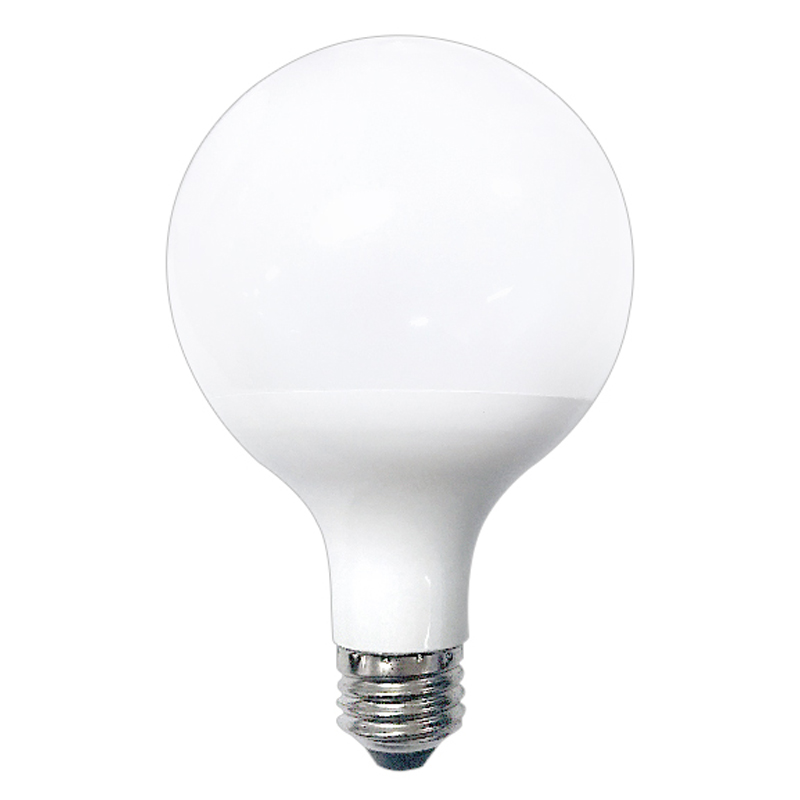 장수램프 멜리빙 LED 전구 볼전구 G95 12W 롱타입 3,900원