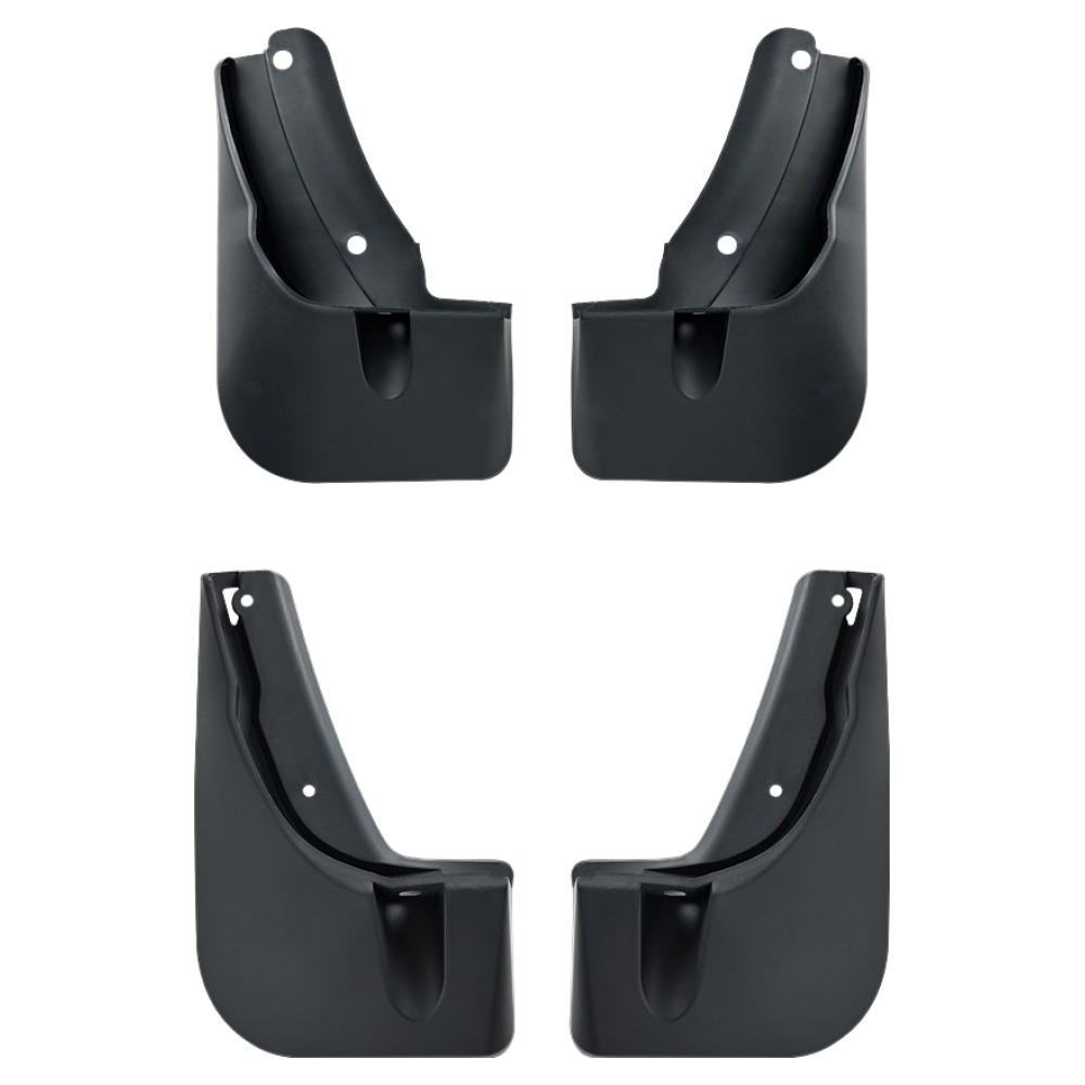 메이튼 팰리카빈 디 올 뉴 팰리세이드 LX3 튜닝 용품 하이브리드 호환 머드가드 세트, 블랙, 1세트 36,350원