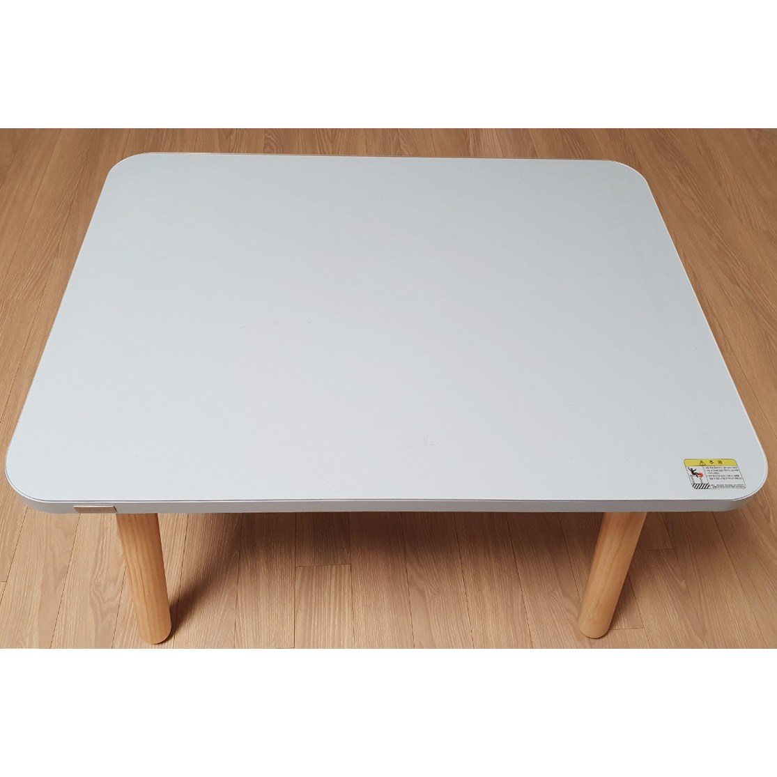 커버팩토리 에코투명 리바트 꼼므800 책상매트 16,200원