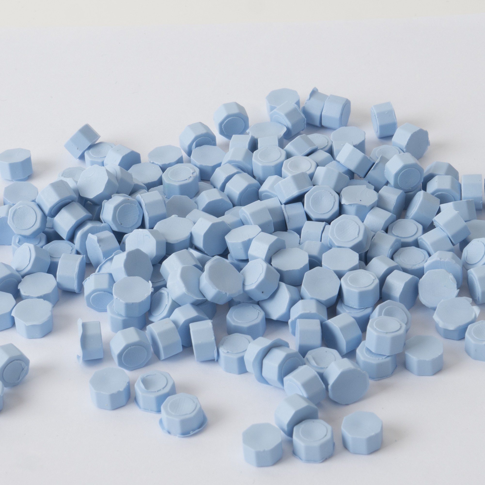 실링왁스 무펄 매트왁스 파스텔톤 20g 1,400원