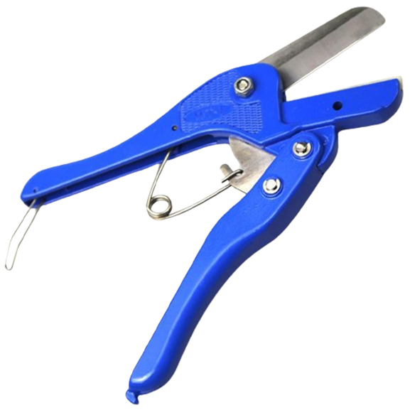 조팡 덕트가위 PVC 절단 가위, 1개 48,900원