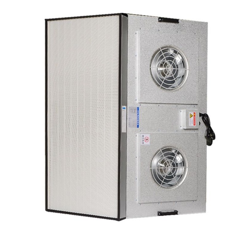 클린룸 필터 공조기 공기청정기 산업용 헤파 부직포 공기 흡연실 난연 제거기 크린룸 216,700원