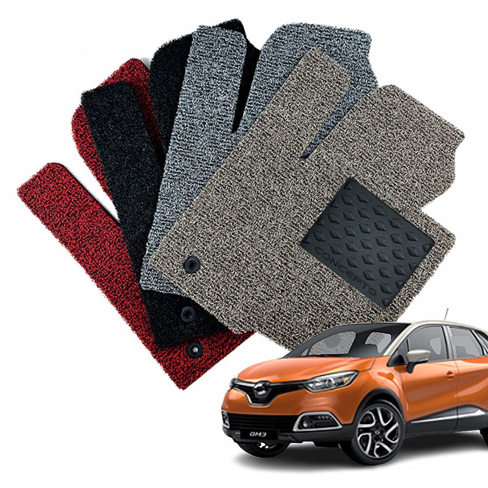 DXSOAUTO 컨셉토디자인 확장형 코일매트 QM3 (2013~2017.7) 운전석1p 15,900원