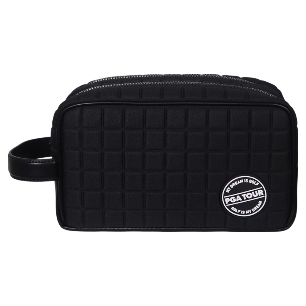 PGA투어 네오프렌 엠보 파우치 25,650원