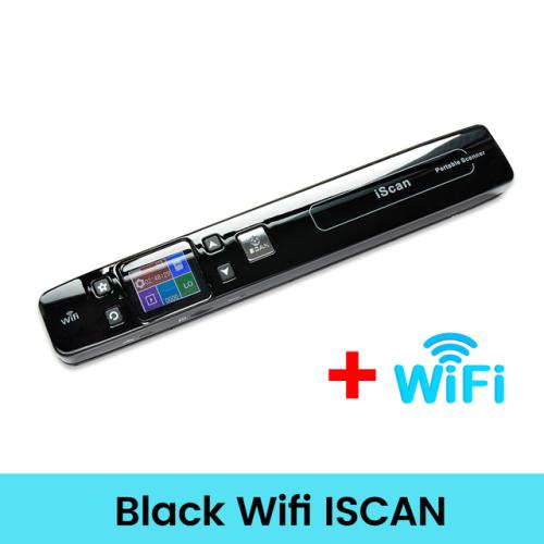 블루투스 바코드 스캐너 리더기 2D QR 무선 유선 탁상형  북스캔 충전식 휴대용 A4 A3 고속 책스캔 고화질 Iscan02 핸드 헬드 디지털 와이파이 1050DPI LCD 오피 134,400원