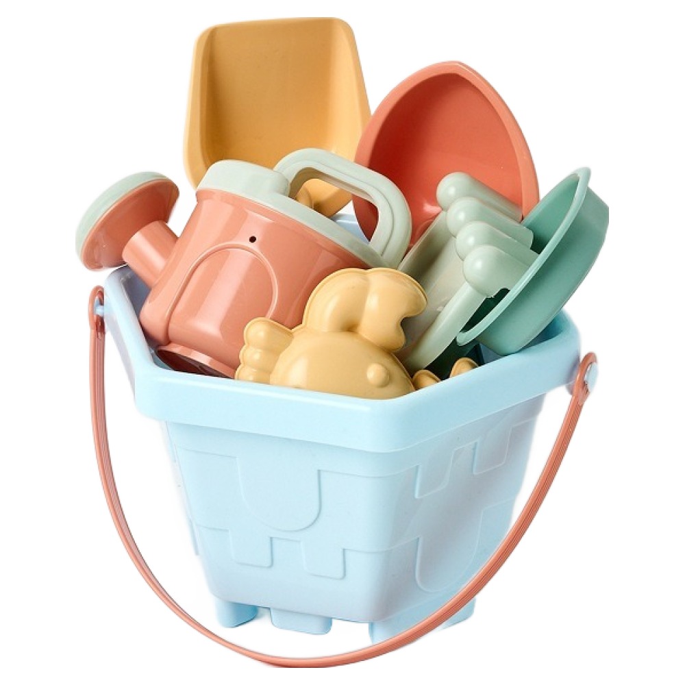 모던하우스 샌드토이 바다친구들 바스켓 세트 7,900원