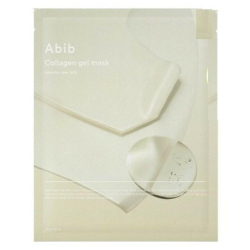 아비브 콜라겐 겔 마스크 부활초 젤리 1매 67,870원