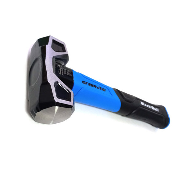 블랙불 캠핑 토르 고급 중망치 MC2 900g 중함마 목수 망치 돌 함마 헤머 단조 파괴 해머 22,780원