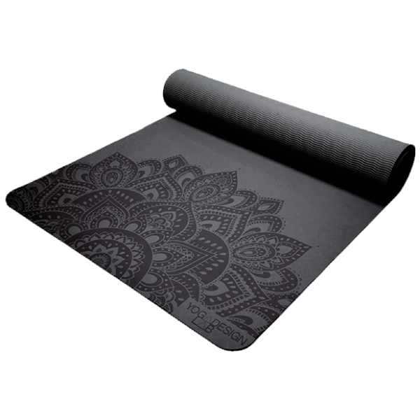 요가디자인랩 TPE 플로우 요가 매트 6mm 69,000원
