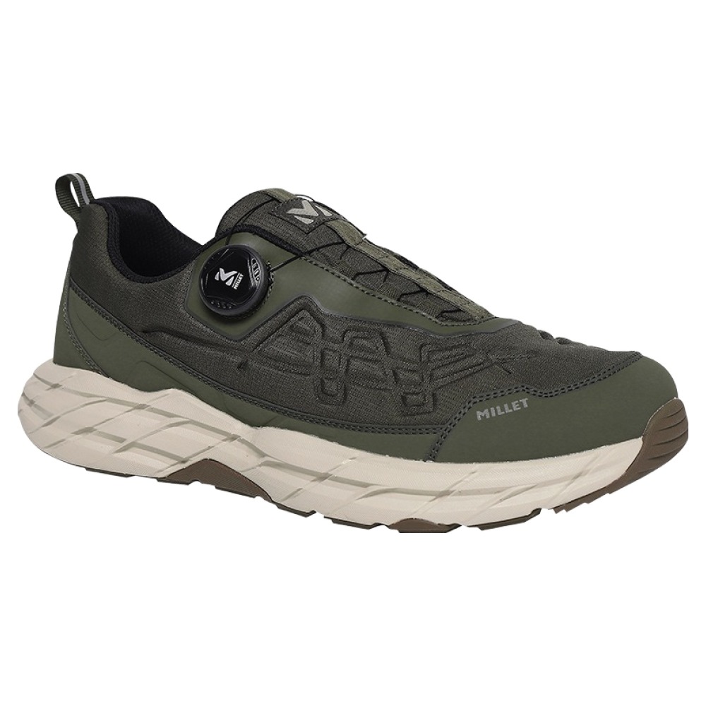 밀레 남성용 바운스 다이얼 런닝화 49,760원