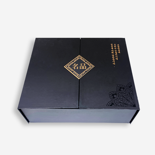 명품 지함박스(창문형) 3구 떡 이바지 명절선물 정육 한과 과일 포장 66,500원