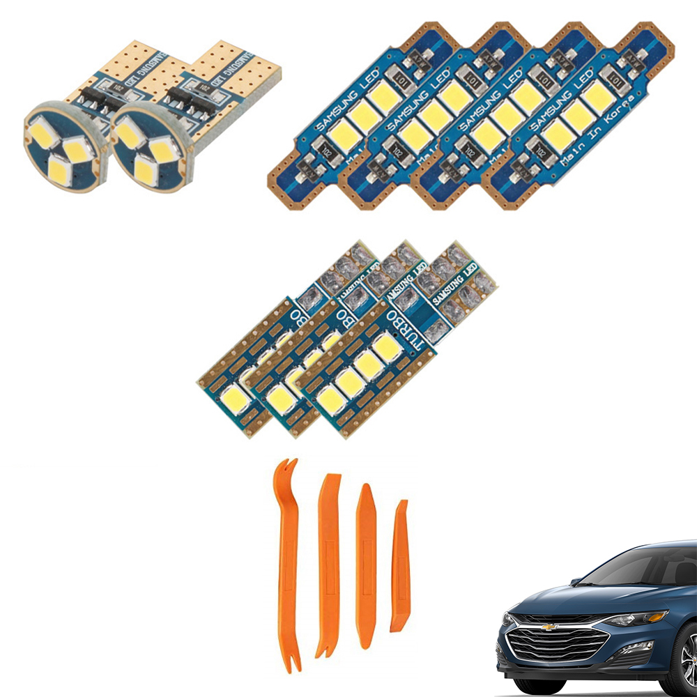 카템 루나 LED 자동차 실내등 +  리무버 풀세트 13,910원