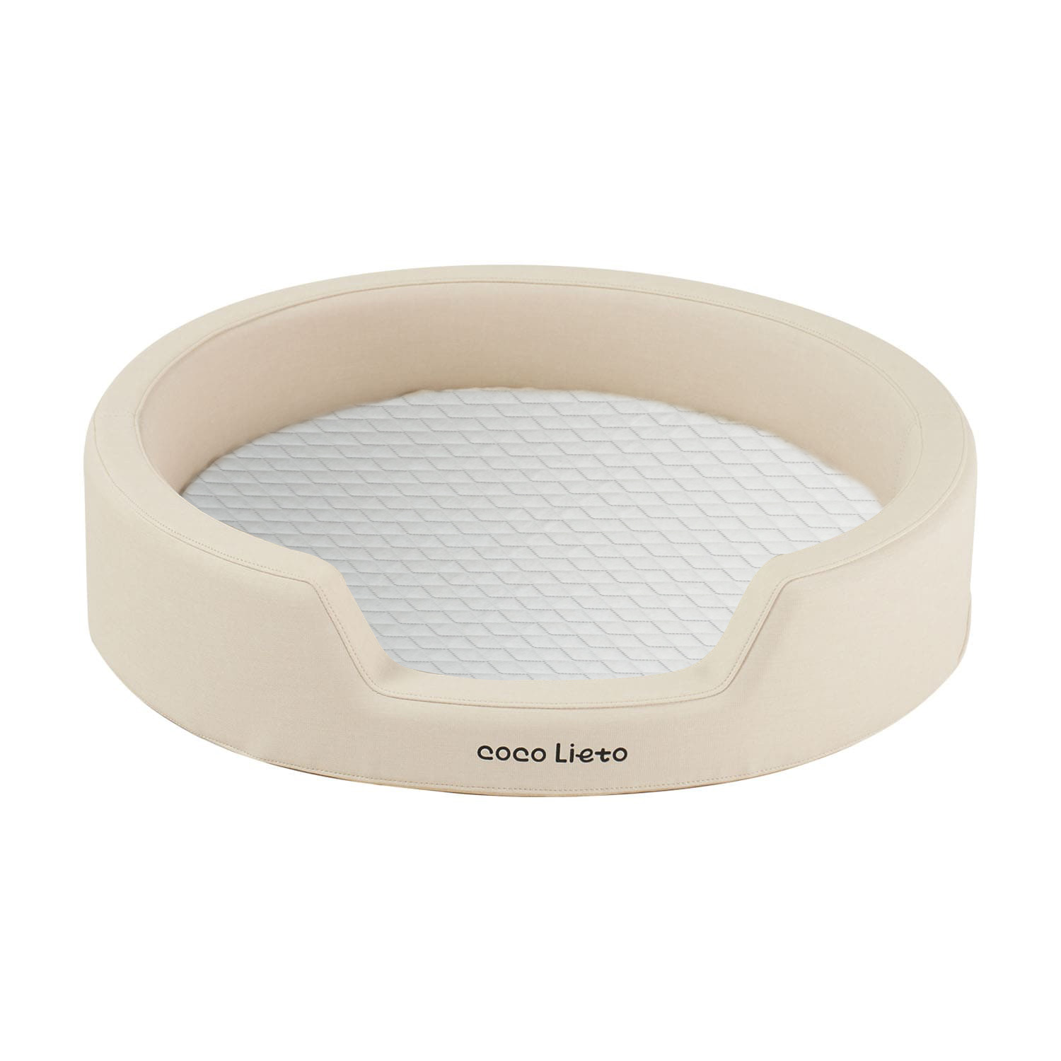 코코리에또 여름 냉 듀라론 강아지 쿨침대 매트 에어네트 펫패드 애견방석 129,000원