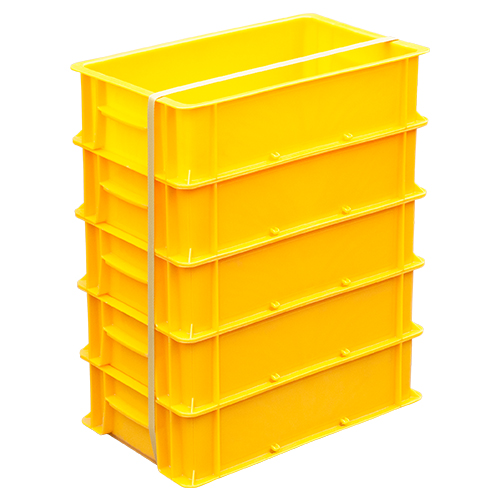 공룡플라스틱 플라스틱박스 공구 보관 수납 용기 컨테이너 콘티 부품상자 공구상자1호 5개 21,900원