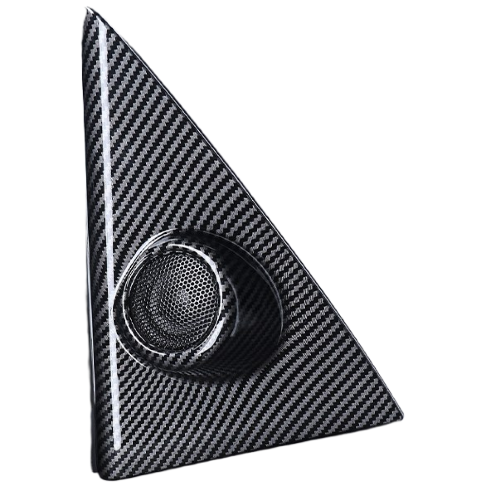 유투카 호환 포터2 튜닝 A필러 송풍구 커버 기스방지 용품, A필러 송풍구 커버 2P-[카본], 필러 31,900원