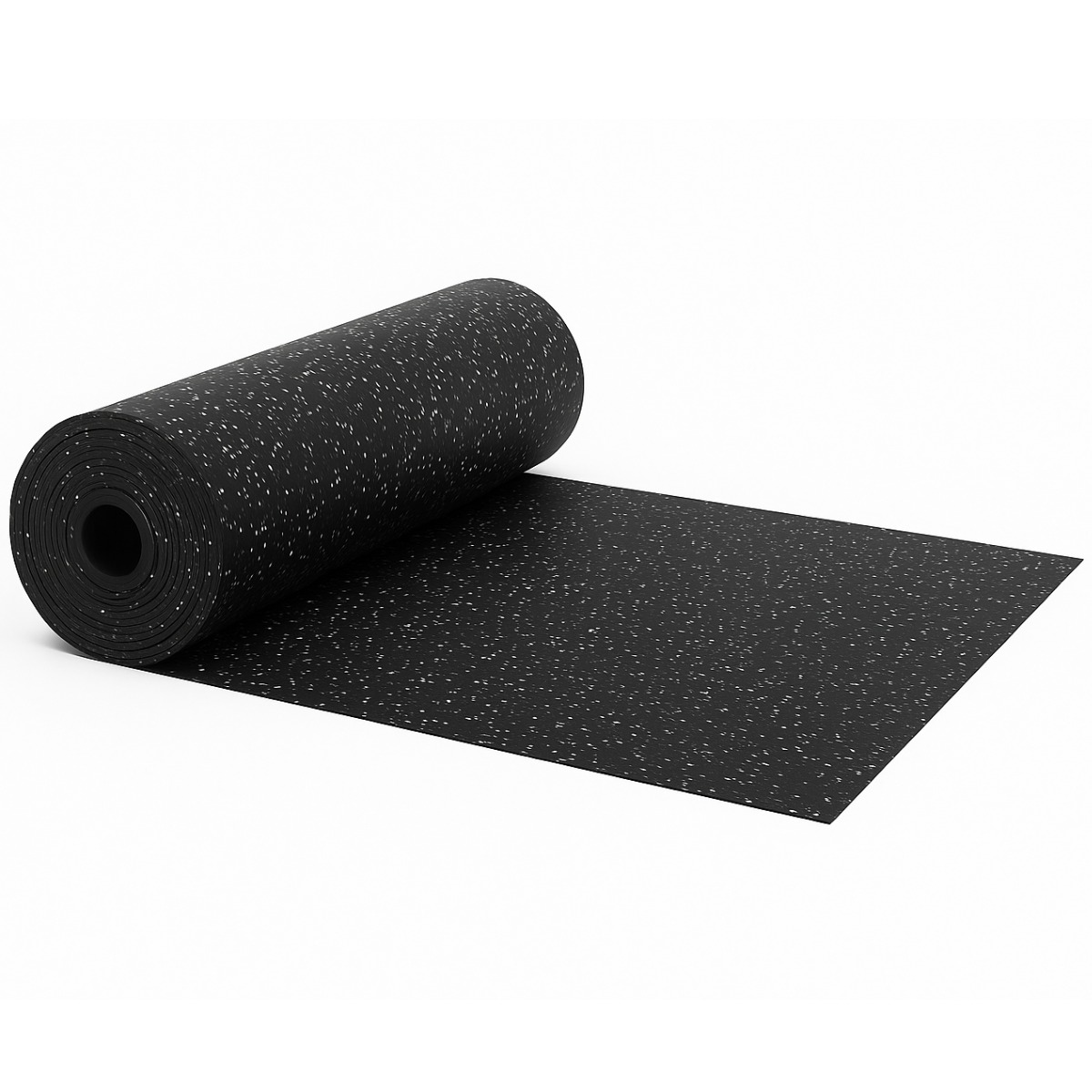 헬스장고무매트 헬스장 홈짐 바닥용 고무매트 방음 PT샵 충격흡수 에버롤 4T 324,000원