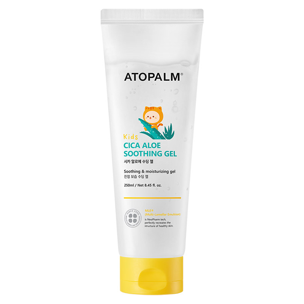 아토팜 시카 알로에 수딩젤 8,520원
