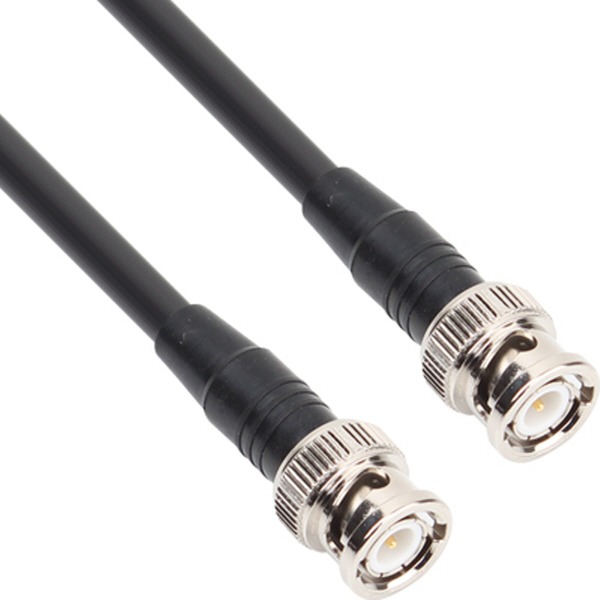 국산 75옴 RG-59 BNC-BNC 동축케이블 15m NMC-RG5915 28,000원